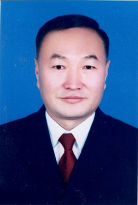 董志华