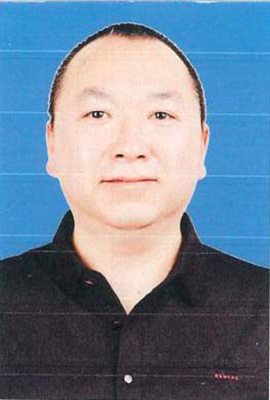 熊俊